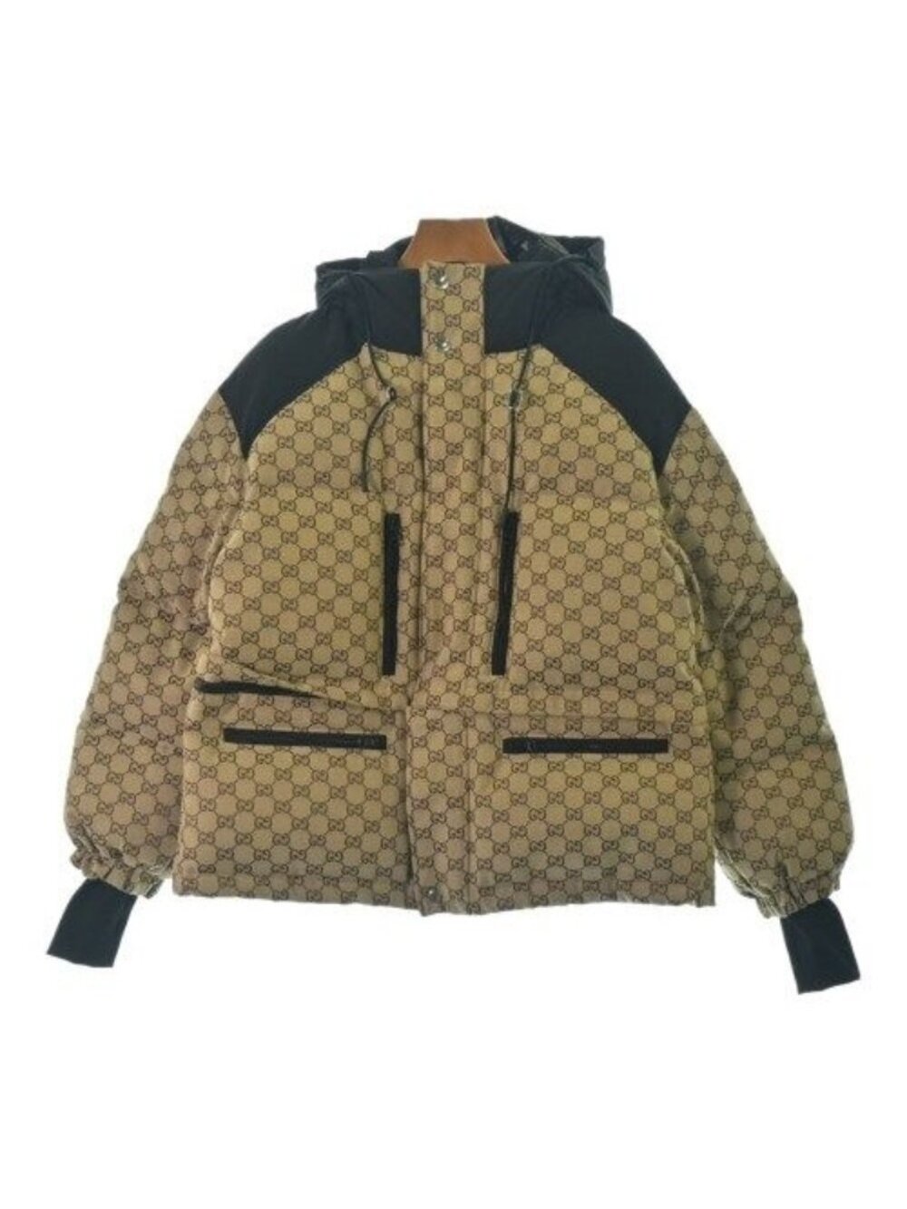 Gucci Down Vest